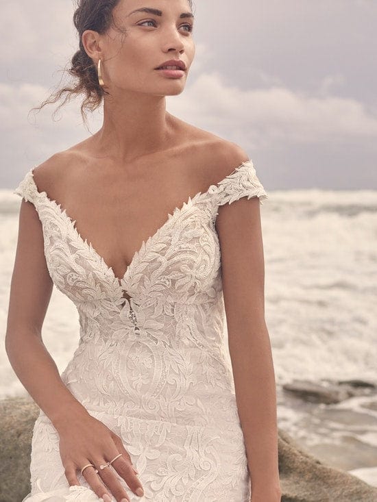 Sottero and Midgley Joss - Size 10