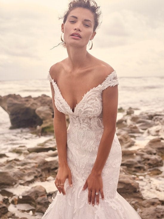 Sottero and Midgley Joss - Size 10