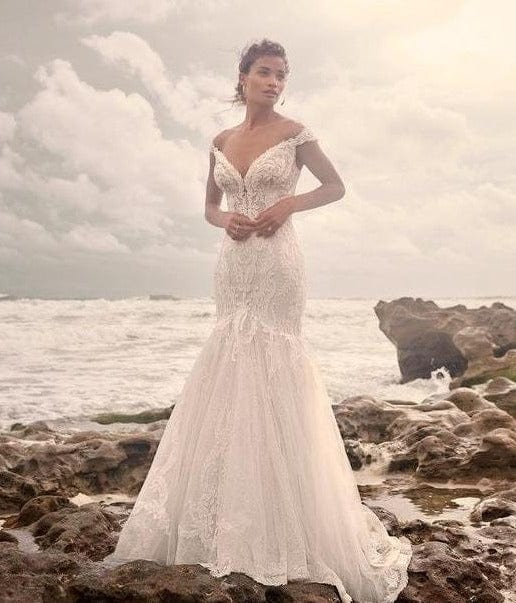 Sottero and Midgley Joss - Size 10