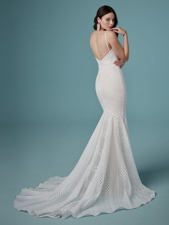 Maggie Sottero Liliana - Size 12