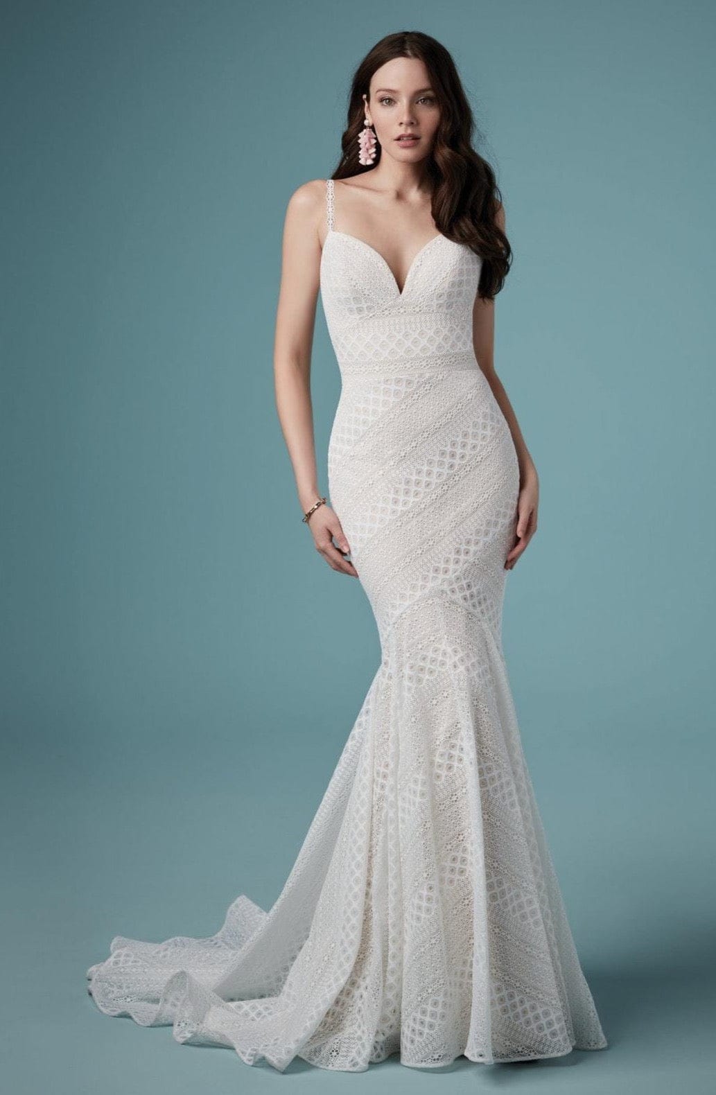 Maggie Sottero Liliana - Size 12