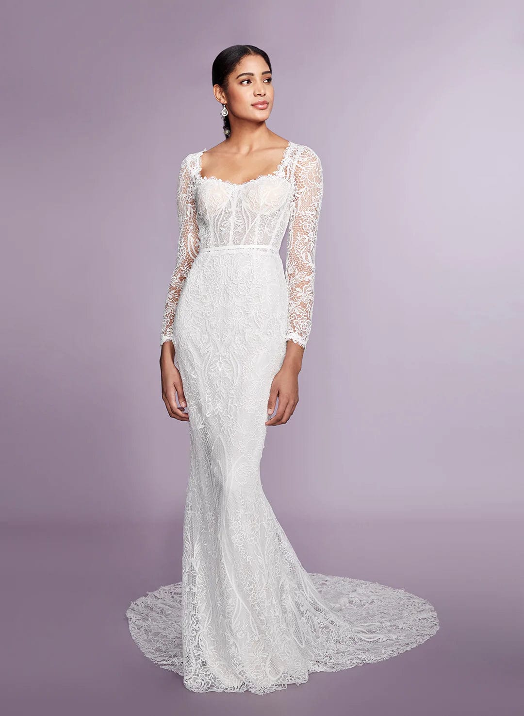 Marchesa Notte Kennedy - Size 10 Luxe Redux Bridal Marchesa Notte Kennedy - Size 10 Luxe Redux Bridal