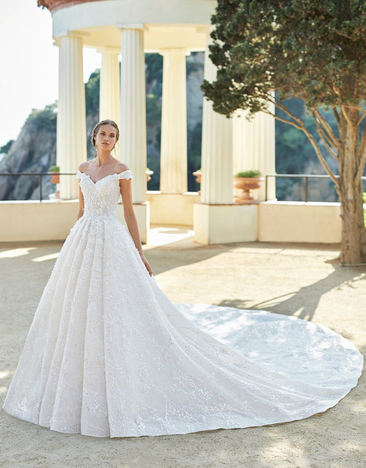 Martha Blanc Gobaim - Size 12