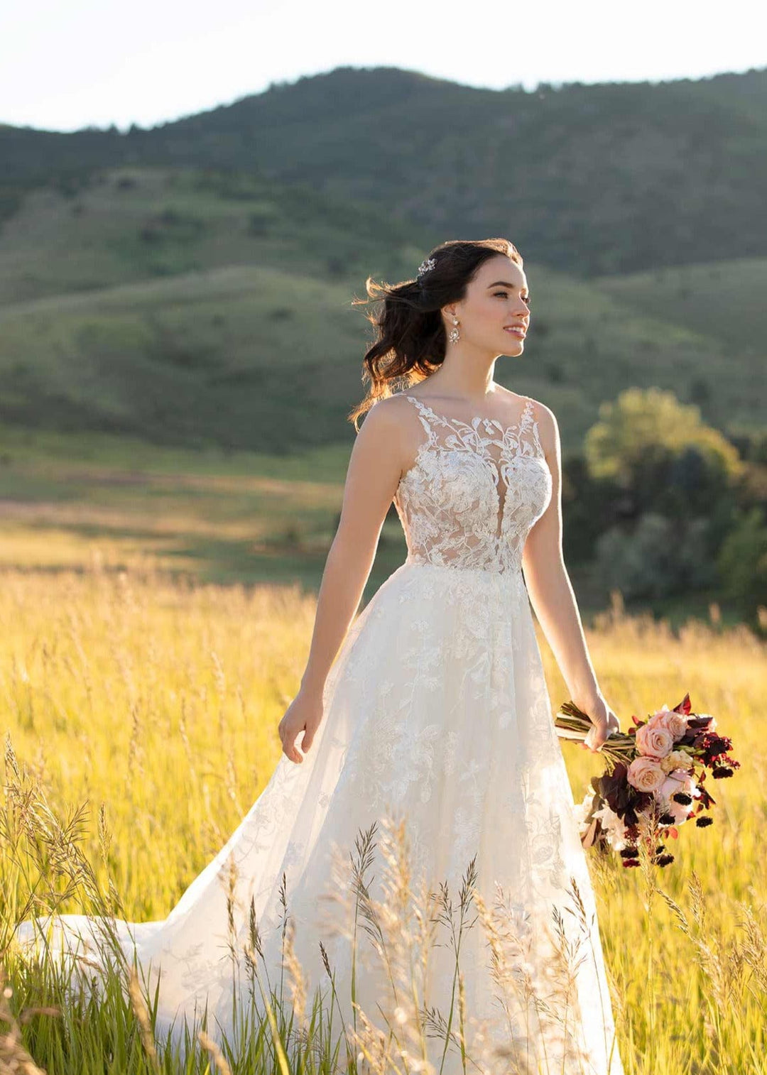 Martina Liana 1183 - Size 12