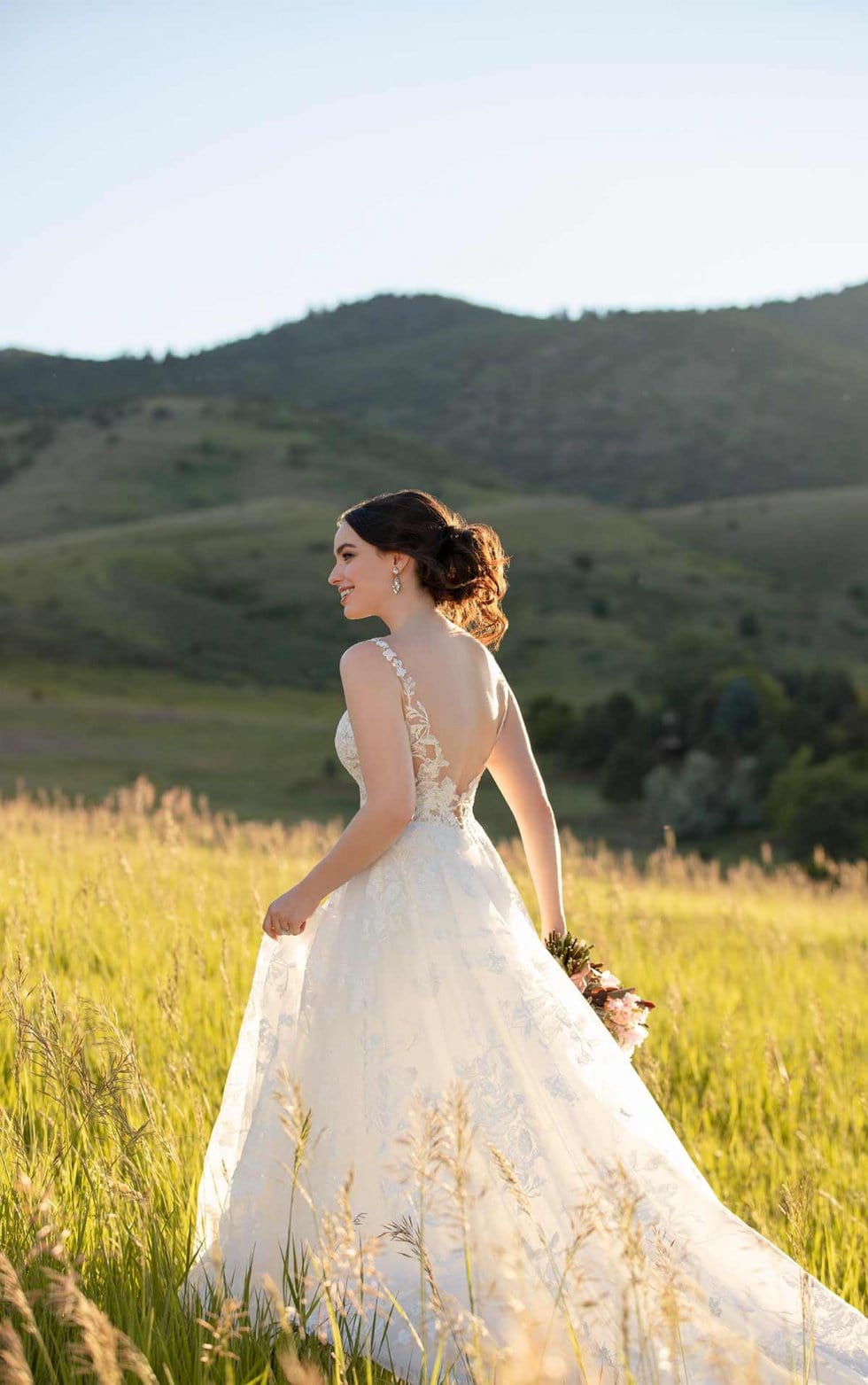 Martina Liana 1183 - Size 12