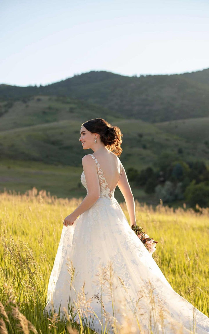 Martina Liana 1183 - Size 12