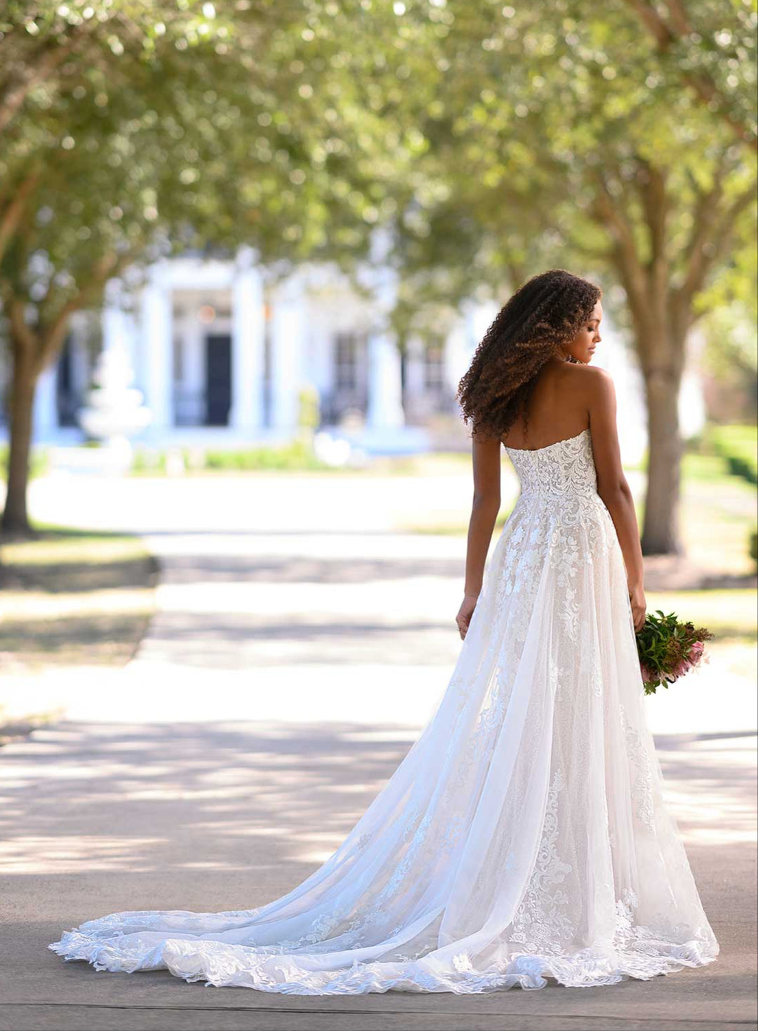 Martina Liana 1228 - Size 12