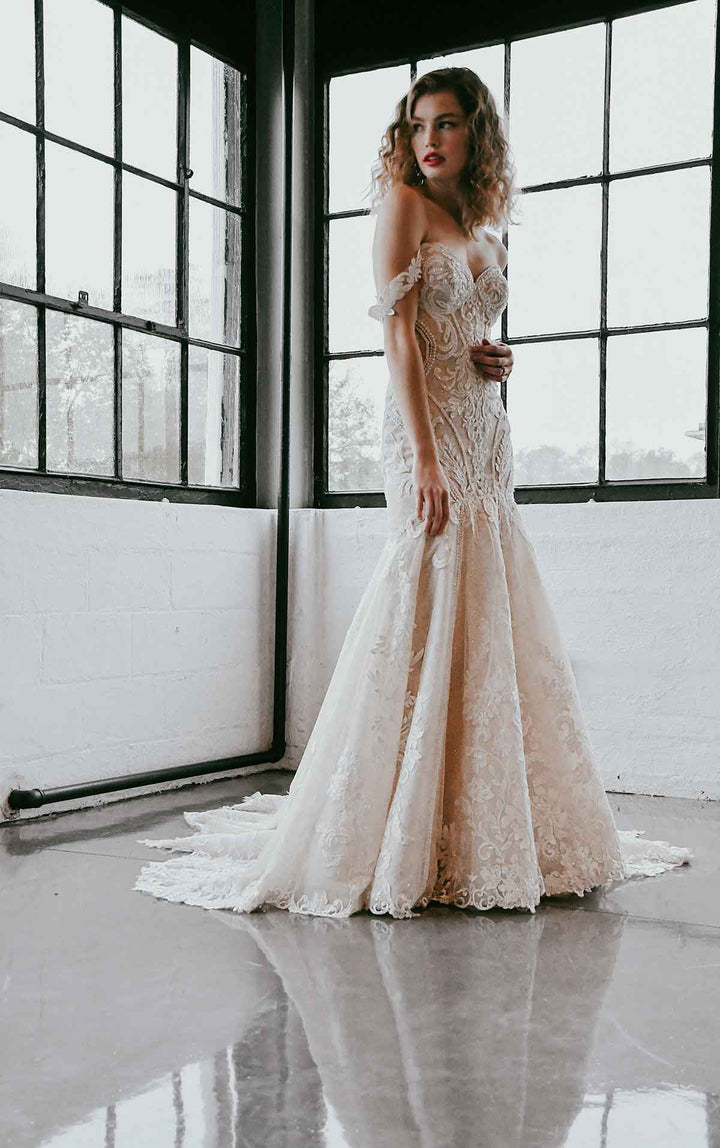 Martina Liana 1267 - Size 16
