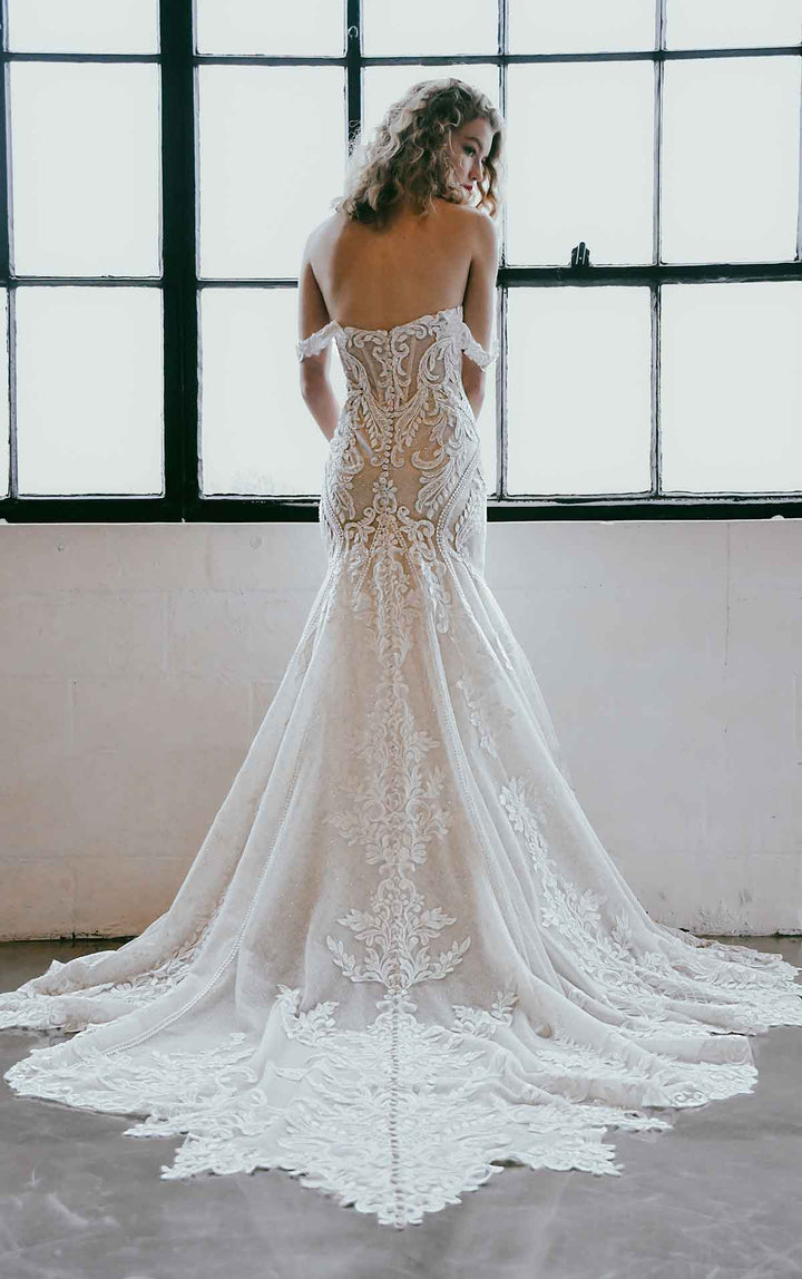 Martina Liana 1267 - Size 16