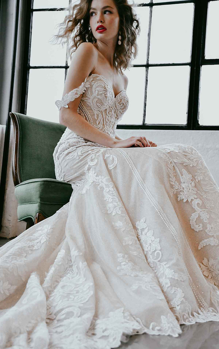 Martina Liana 1267 - Size 16