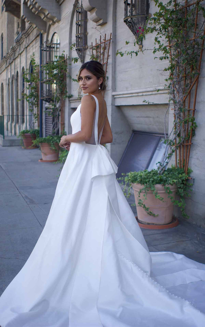 Martina Liana 1275 - Size 12