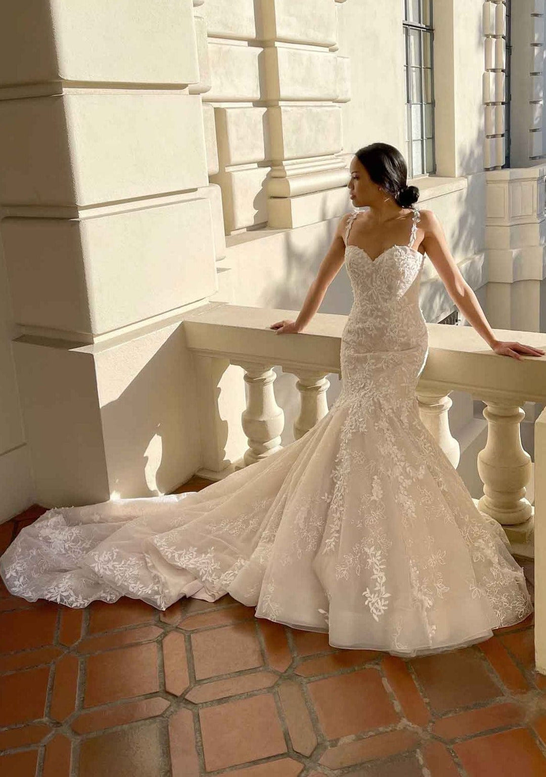 Martina Liana 1375 - Size 16