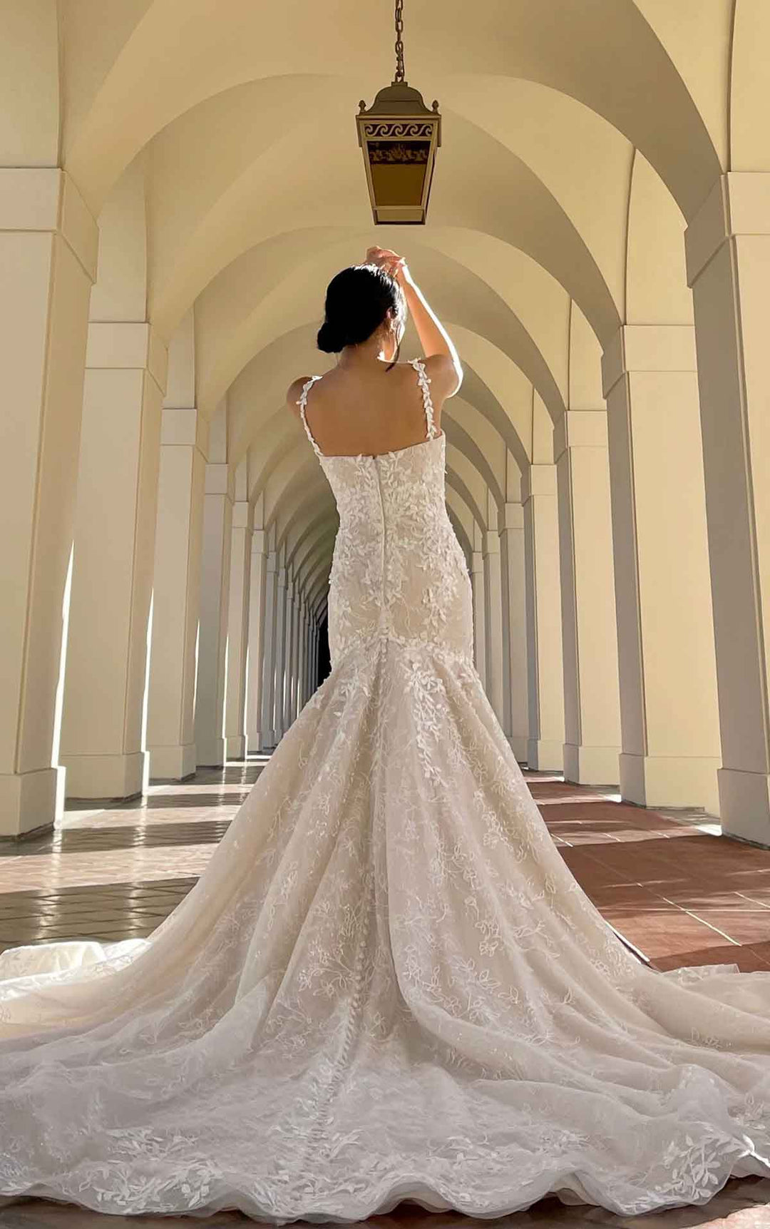 Martina Liana 1375 - Size 16