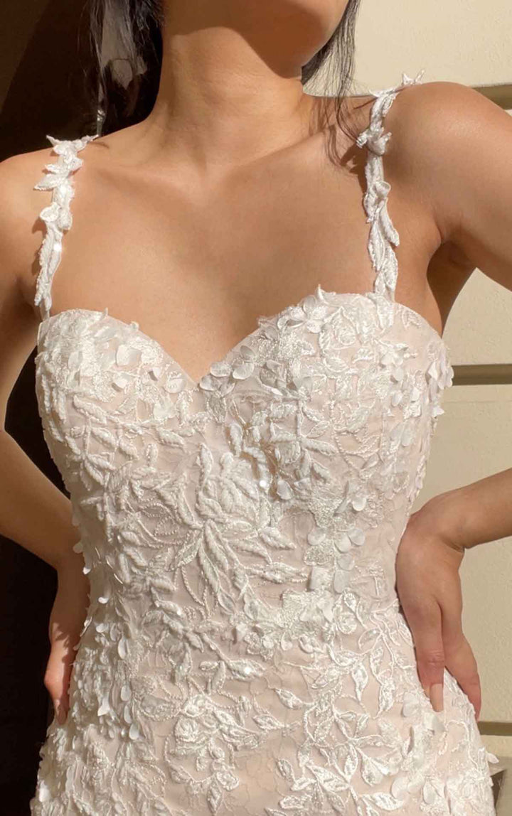 Martina Liana 1375 - Size 16