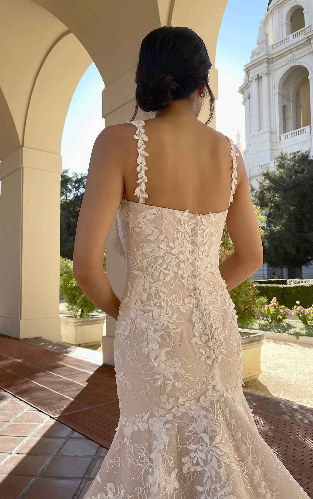 Martina Liana 1375 - Size 16