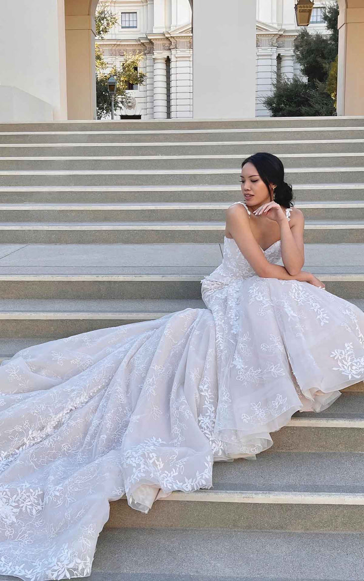 Martina Liana 1375 - Size 16
