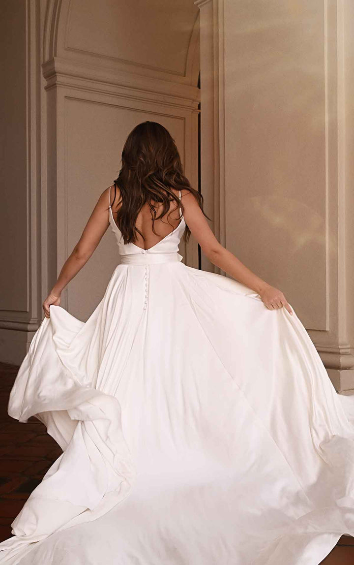 Martina Liana 1386 - Size 12