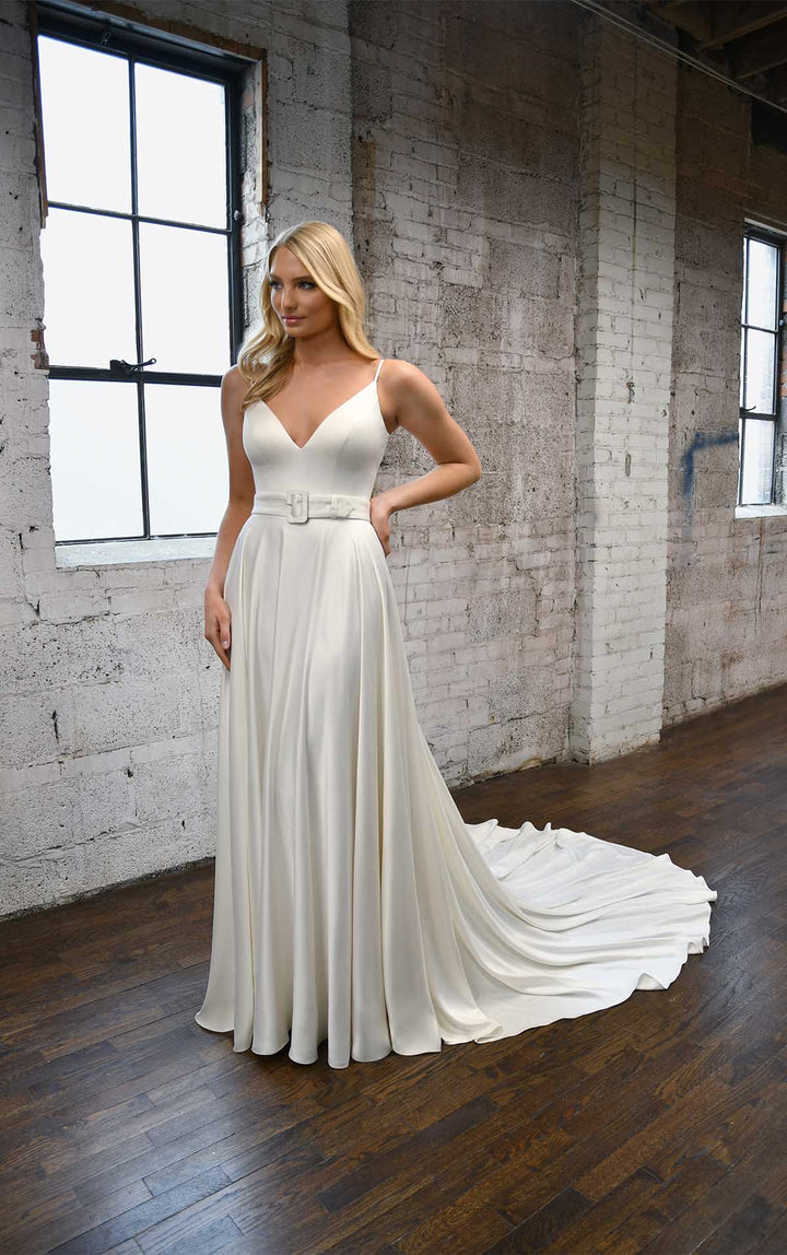 Martina Liana 1386 - Size 12