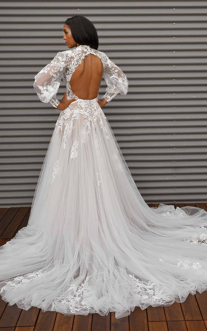 Martina Liana 1426 - Size 12