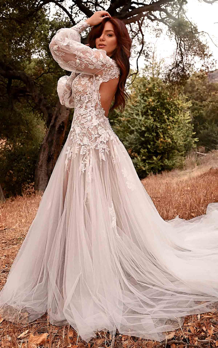 Martina Liana 1426 - Size 12