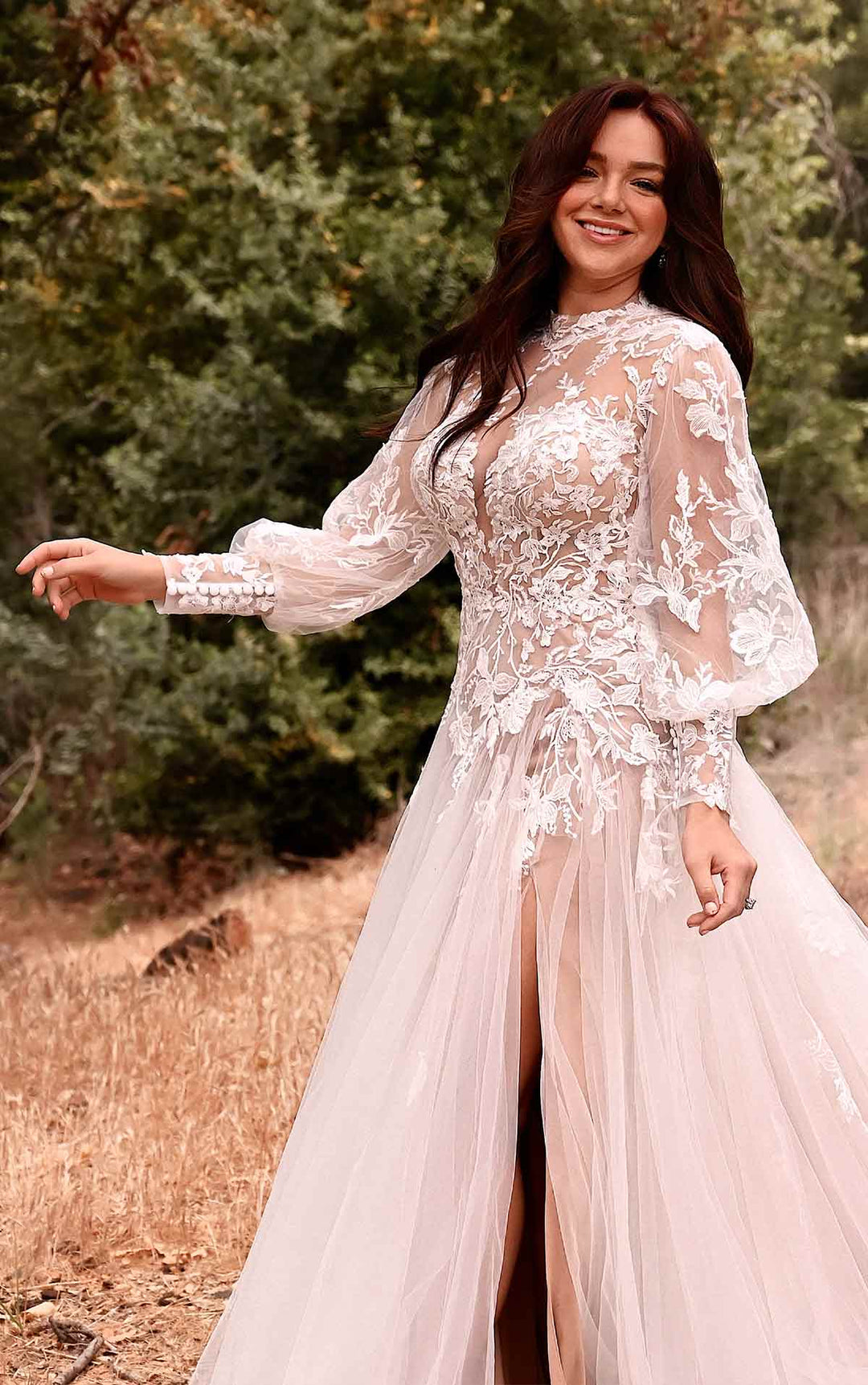 Martina Liana 1426 - Size 12