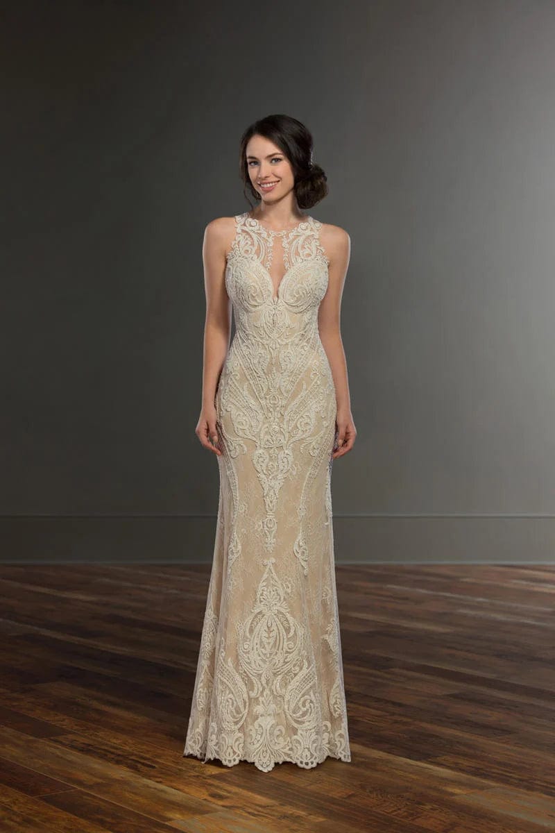 Martina Liana 948 - Size 12