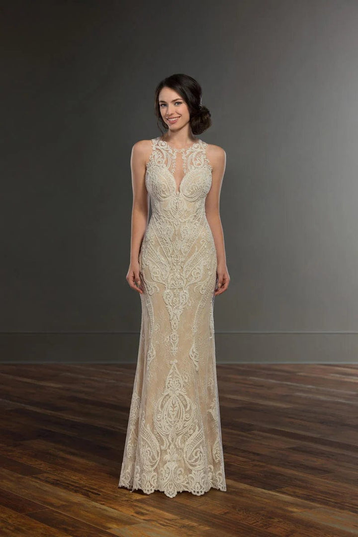 Martina Liana 948 - Size 12