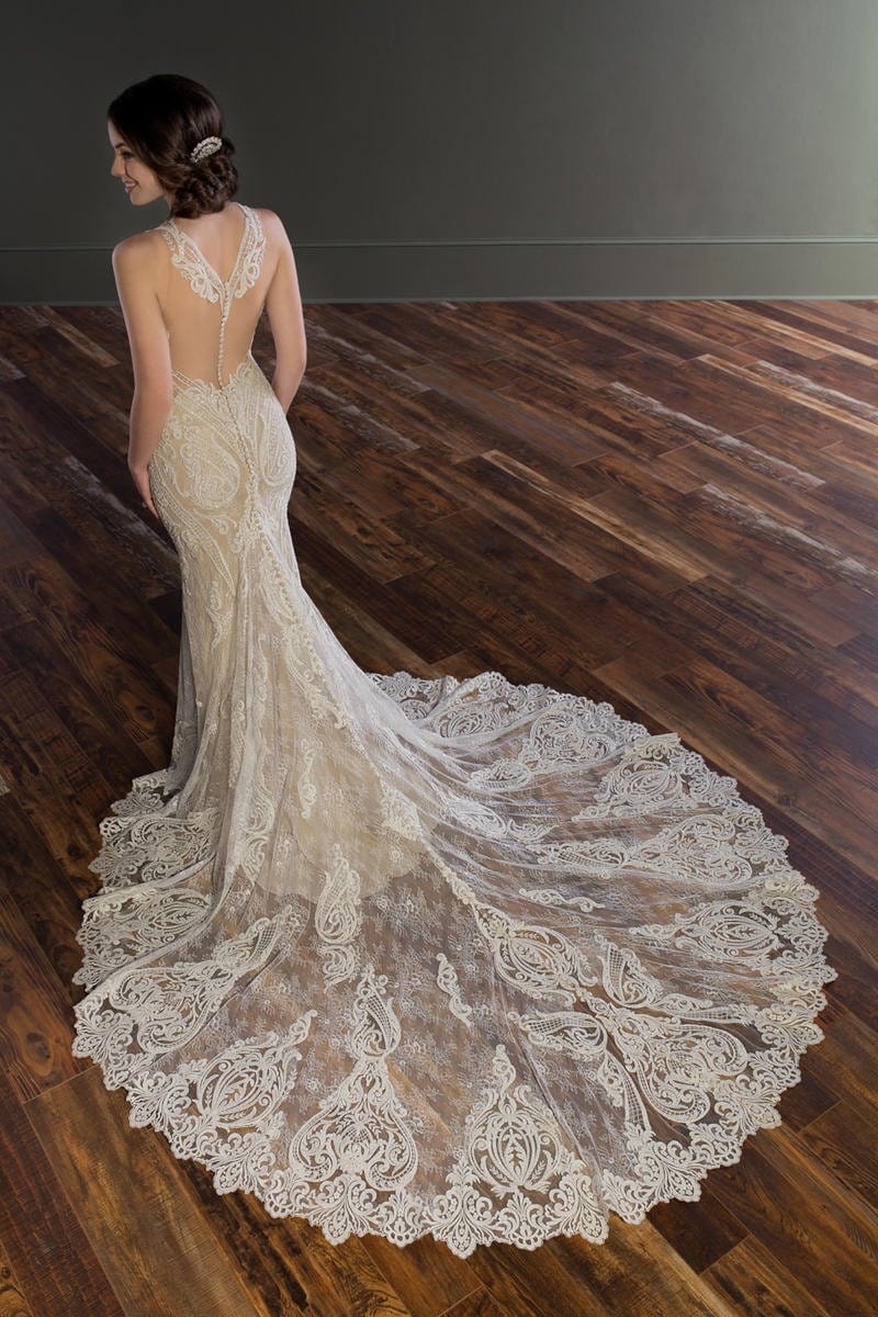 Martina Liana 948 - Size 12