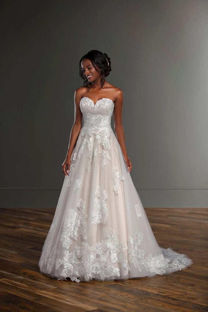 Martina Liana 1232 - Size 12