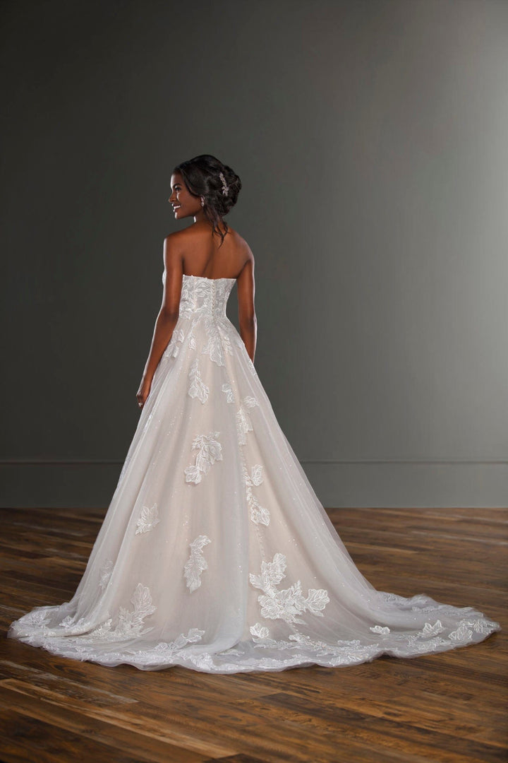 Martina Liana 1232 - Size 12