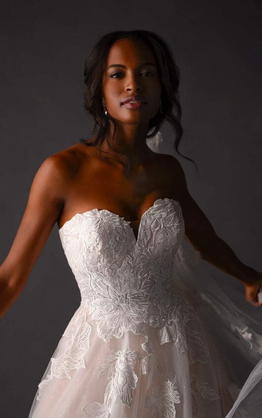 Martina Liana 1232 - Size 12