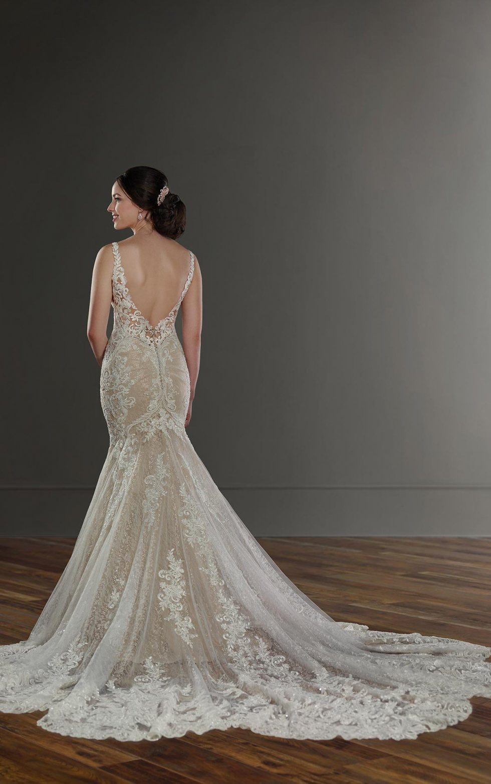 Martina Liana 1078 - Size 12