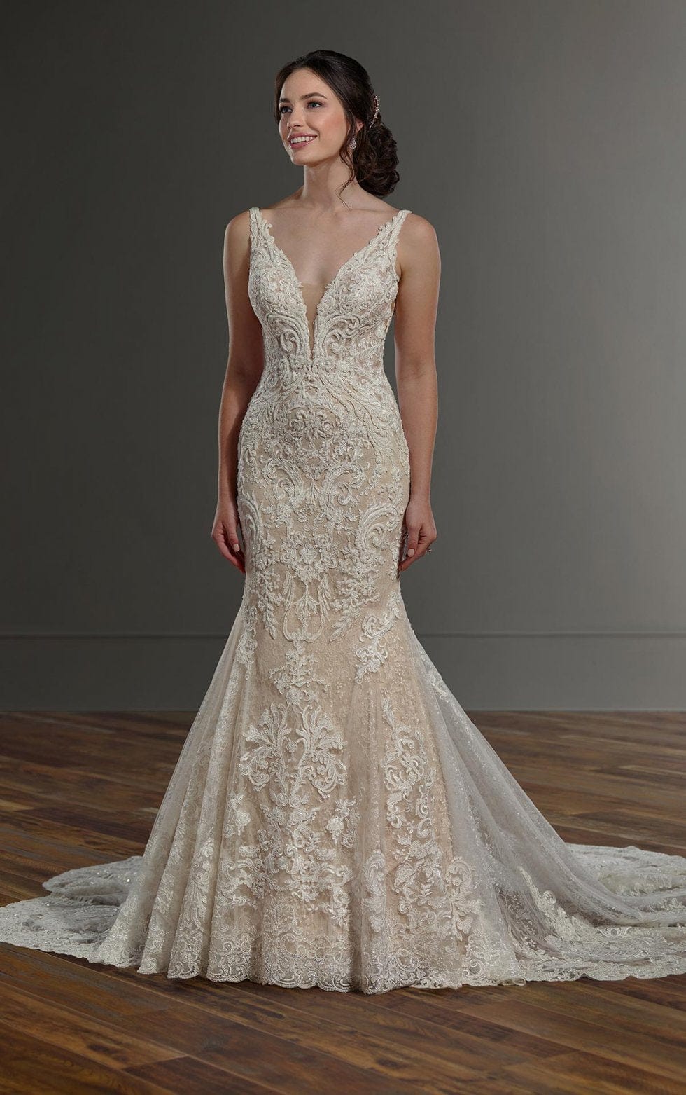 Martina Liana 1078 - Size 12