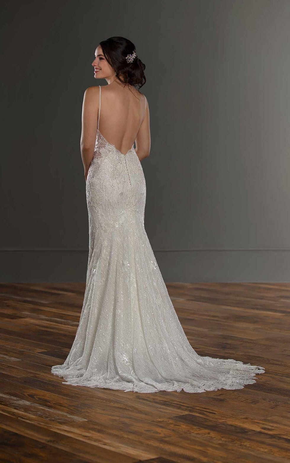 Martina Liana 1181 - Size 12