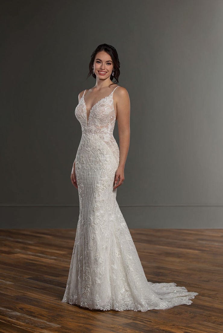 Martina Liana 1181 - Size 12