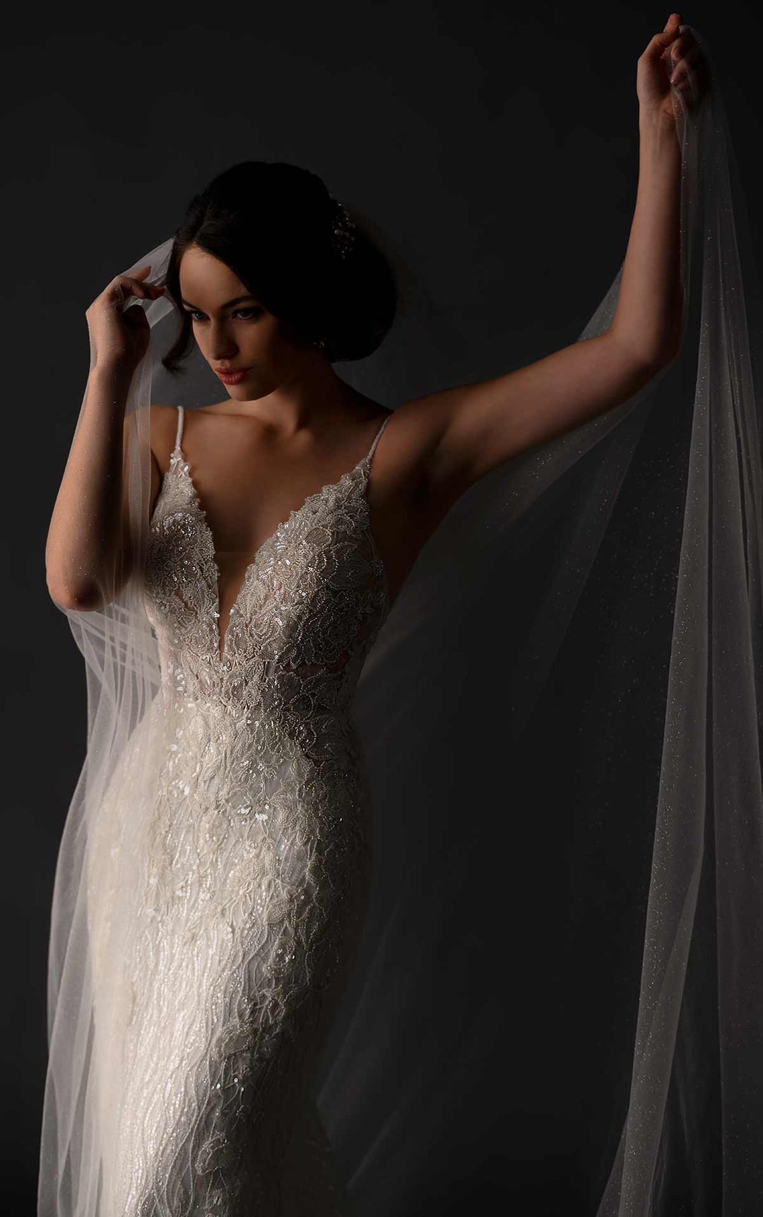 Martina Liana 1181 - Size 12