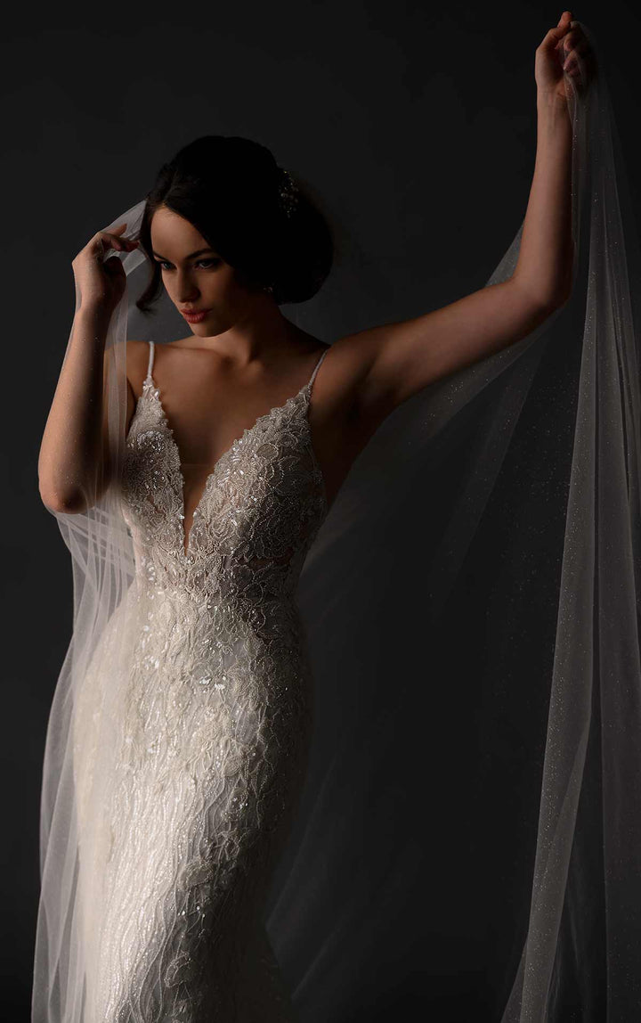 Martina Liana 1181 - Size 12