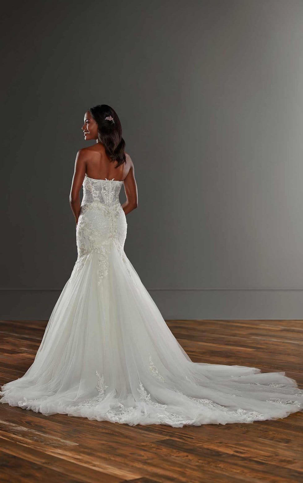 Martina Liana 1211 - Size 12