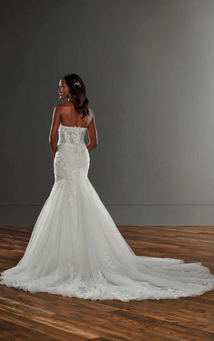 Martina Liana 1211 - Size 12