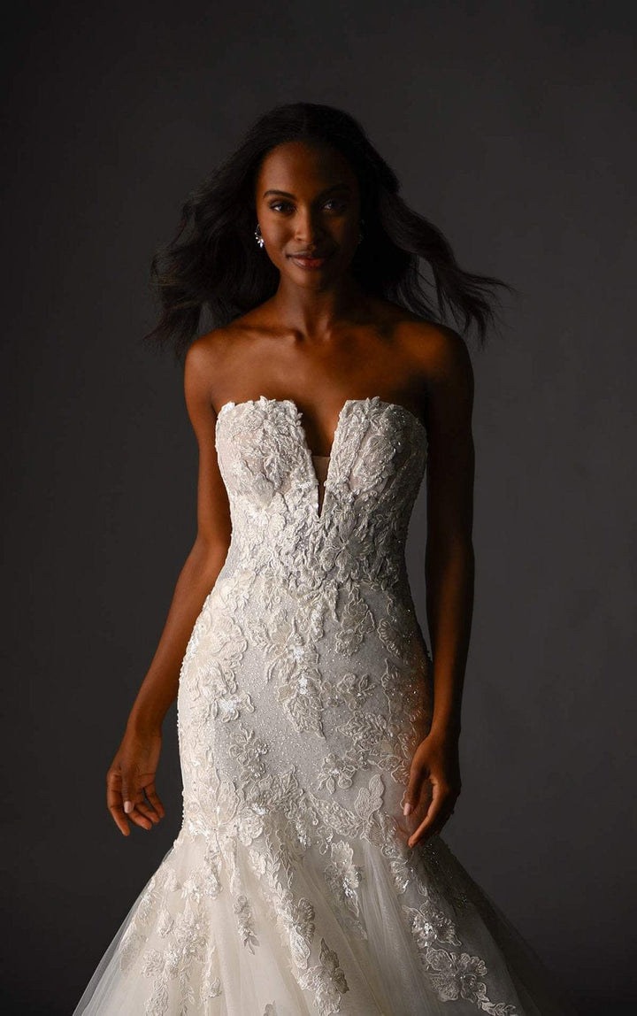 Martina Liana 1211 - Size 12