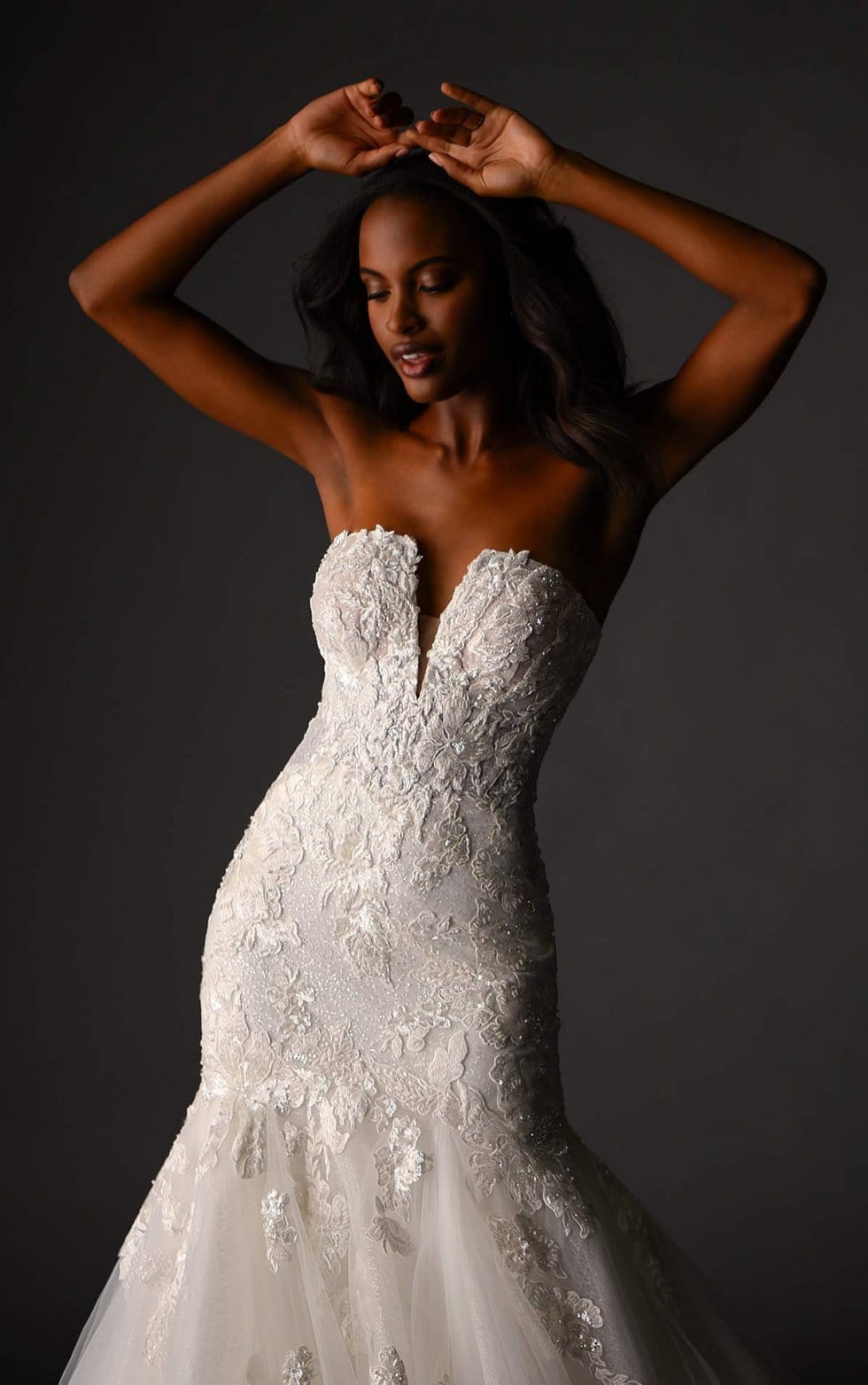 Martina Liana 1211 - Size 12