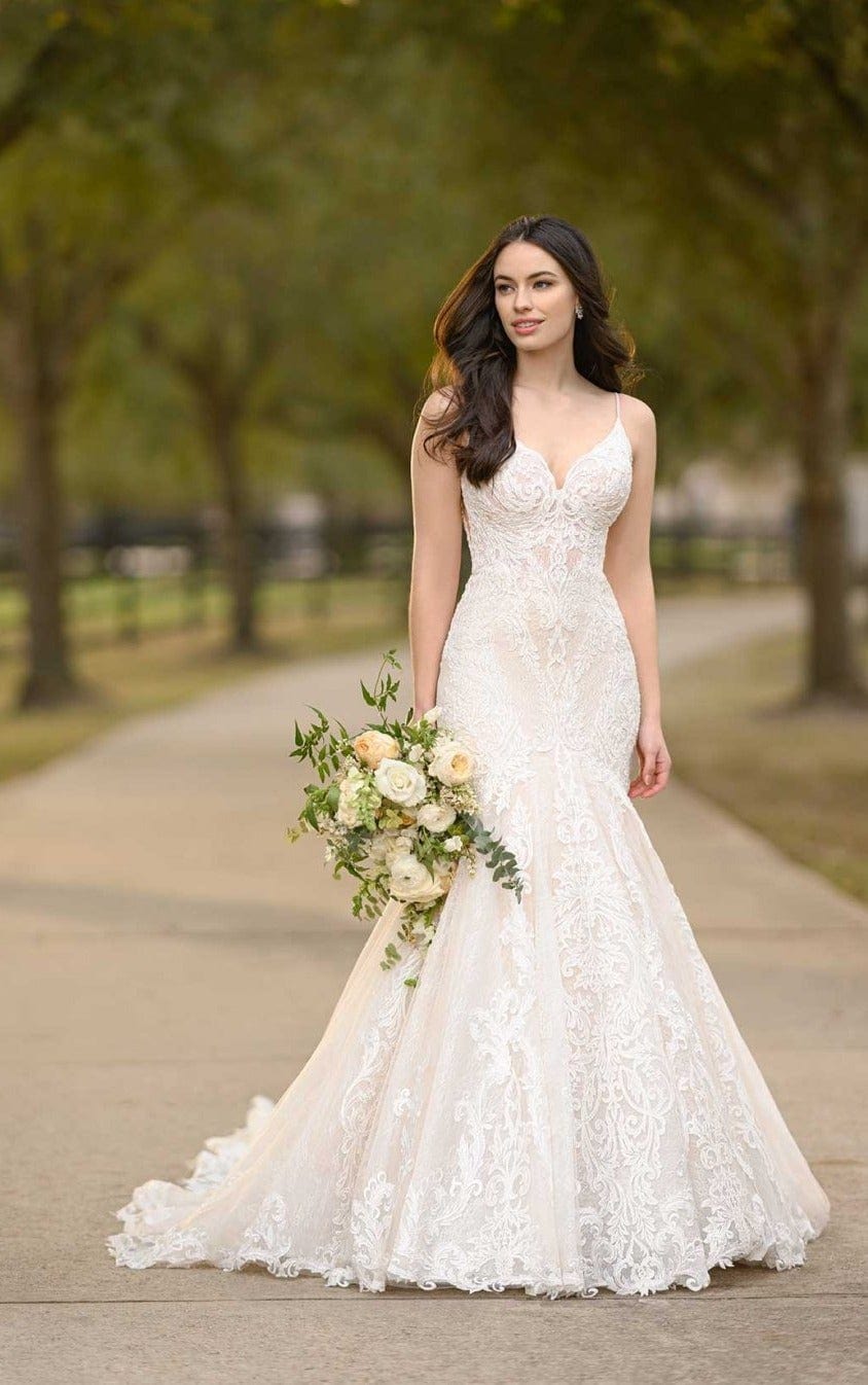 Martina Liana 1250 - Size 14