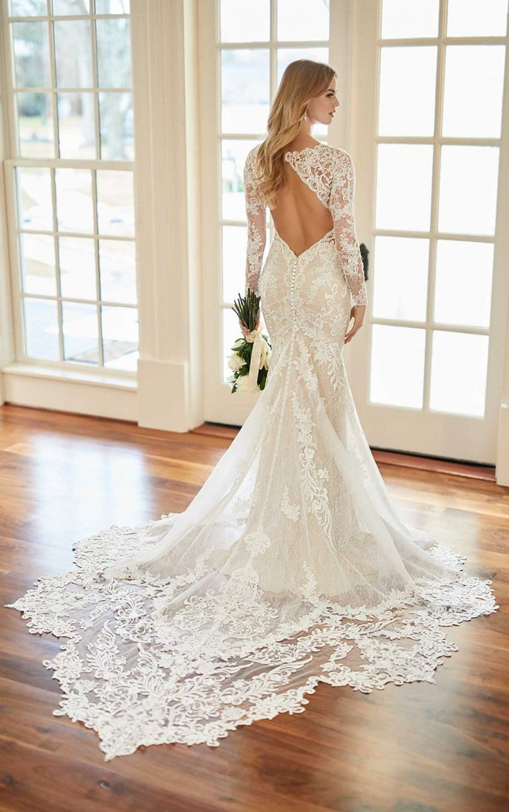 Martina Liana 1257 - Size 12