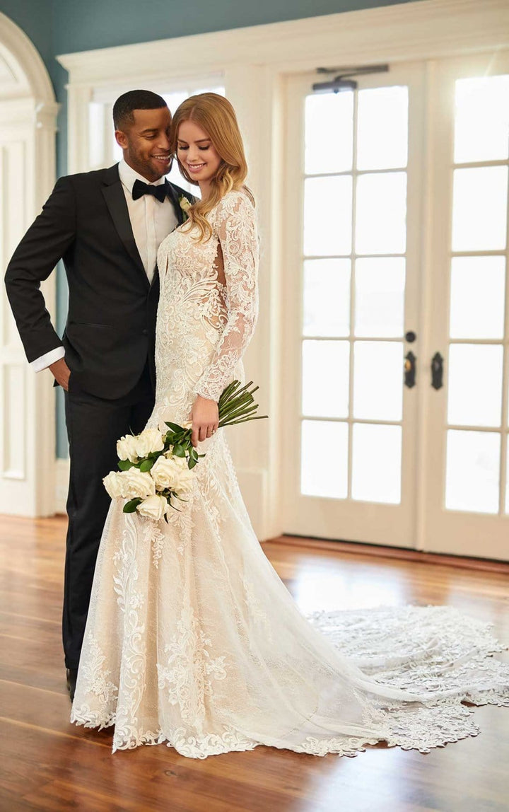 Martina Liana 1257 - Size 12