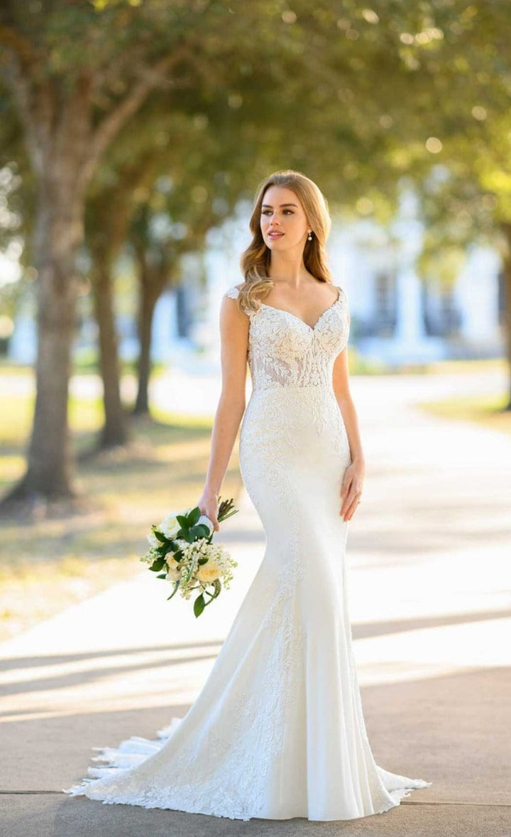 Martina Liana 1294 - Size 12