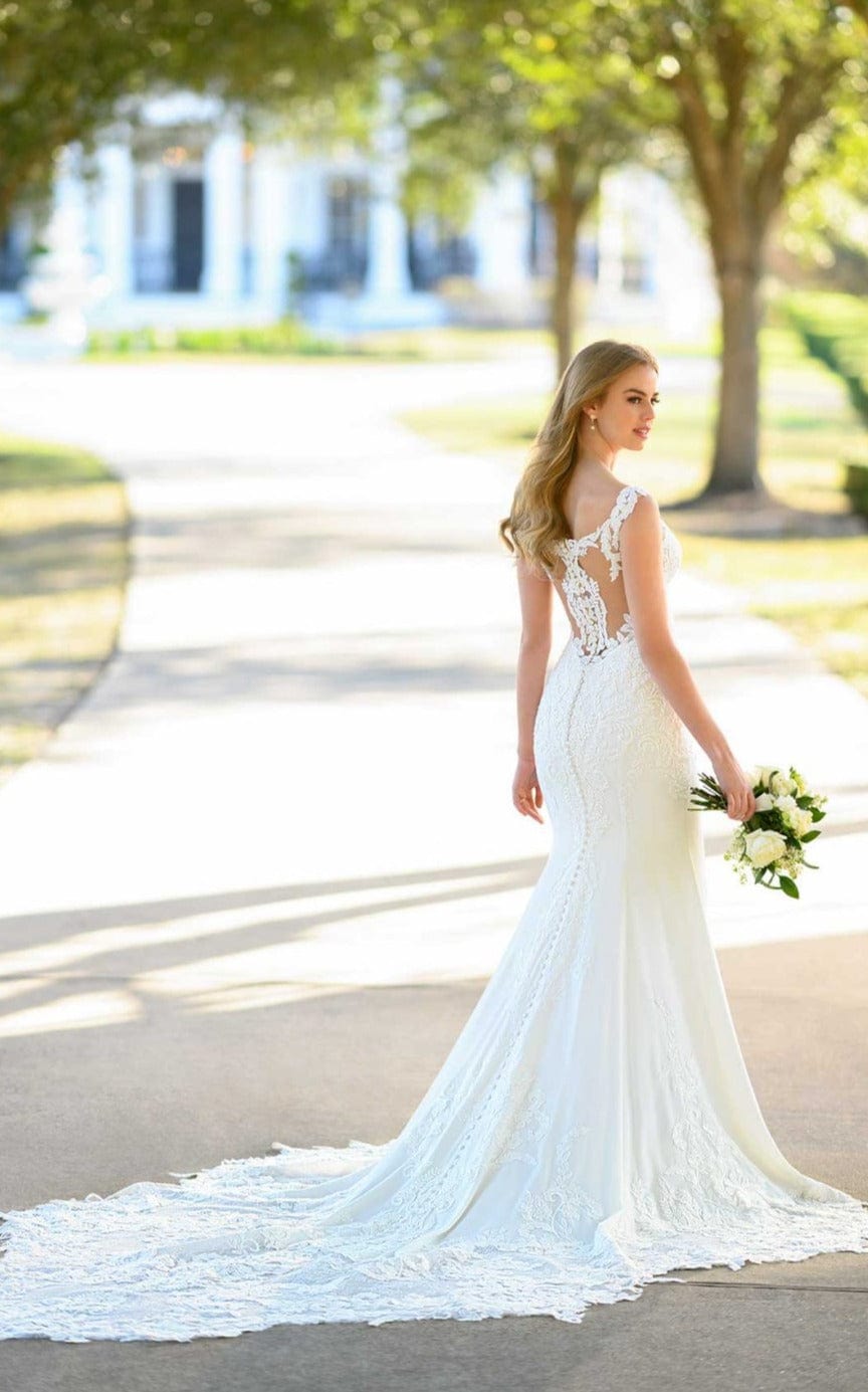 Martina Liana 1294 - Size 12