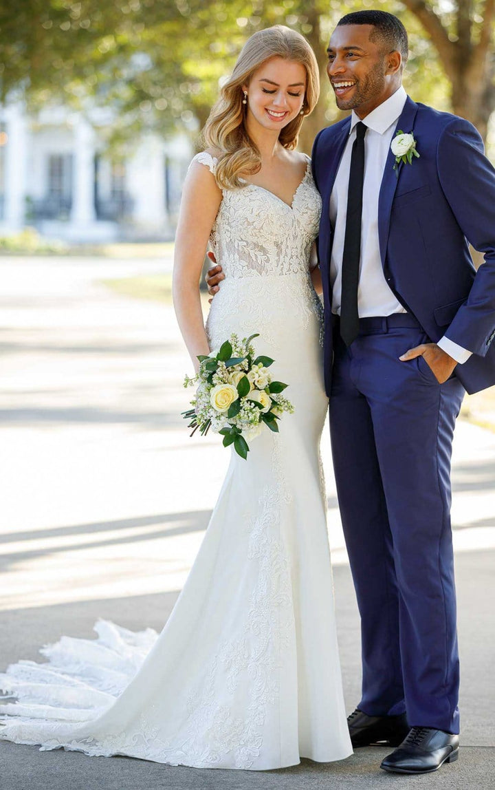 Martina Liana 1294 - Size 12