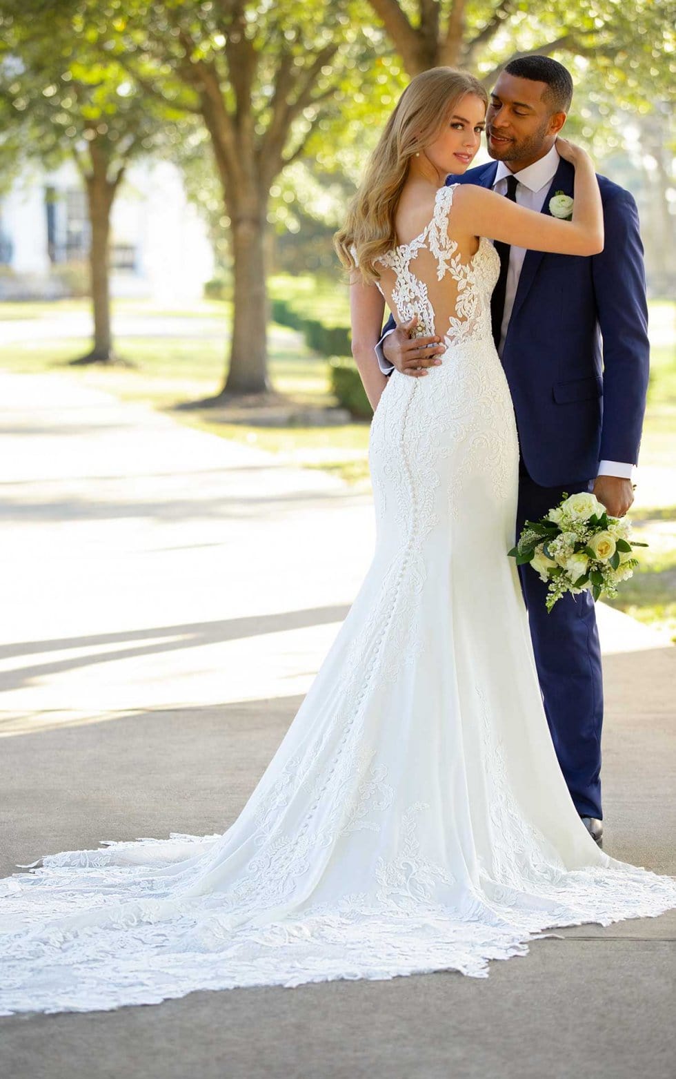 Martina Liana 1294 - Size 12