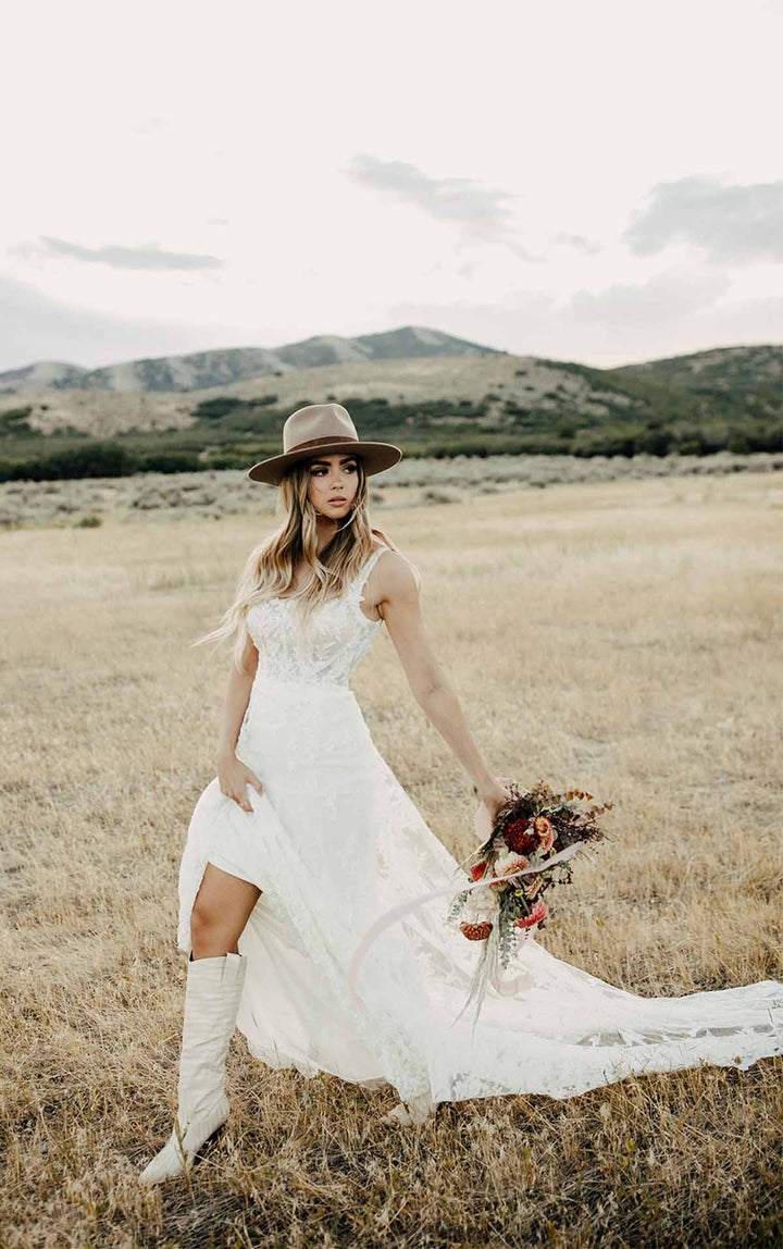 Martina Liana 1330 - Size 12