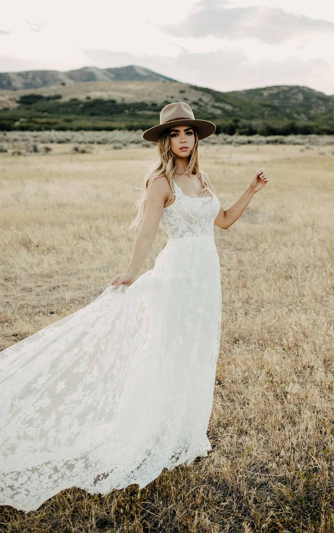 Martina Liana 1330 - Size 12